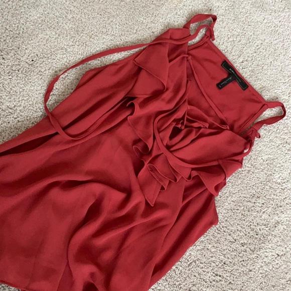 New BCBG top - Picture 2 of 3